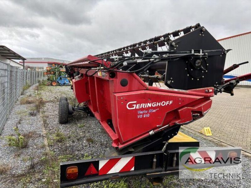 Sonstiges typu Geringhoff VS 910, Gebrauchtmaschine v Olfen  (Obrázek 5)
