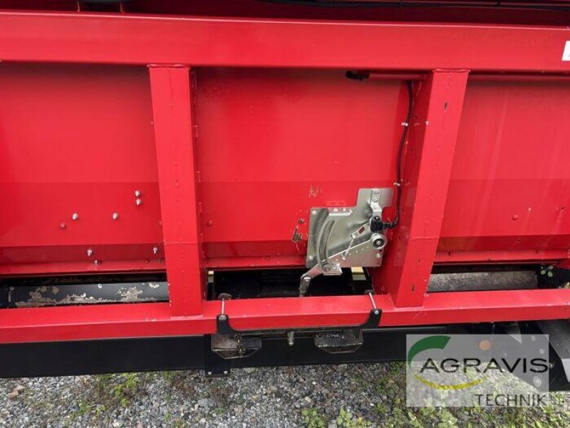 Sonstiges typu Geringhoff VS 910, Gebrauchtmaschine v Olfen  (Obrázek 8)