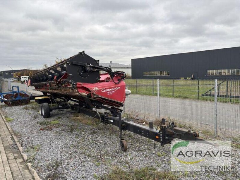 Sonstiges des Typs Geringhoff VS 910, Gebrauchtmaschine in Olfen  (Bild 1)