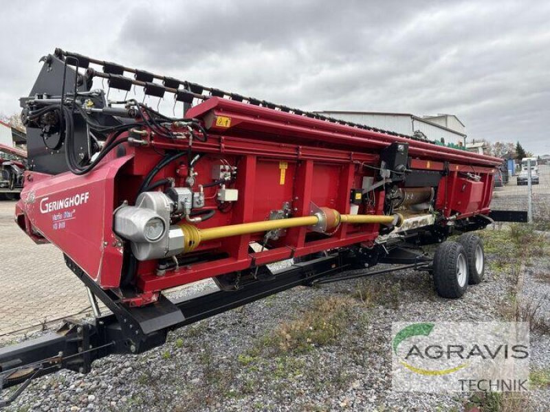 Sonstiges typu Geringhoff VS 910, Gebrauchtmaschine v Olfen  (Obrázek 11)
