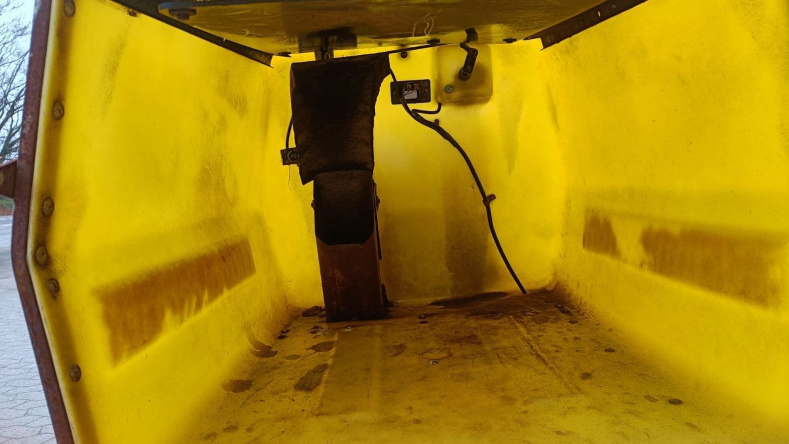 Sonstiges типа Gianni Ferrari GF 570, Gebrauchtmaschine в Egtved (Фотография 11)