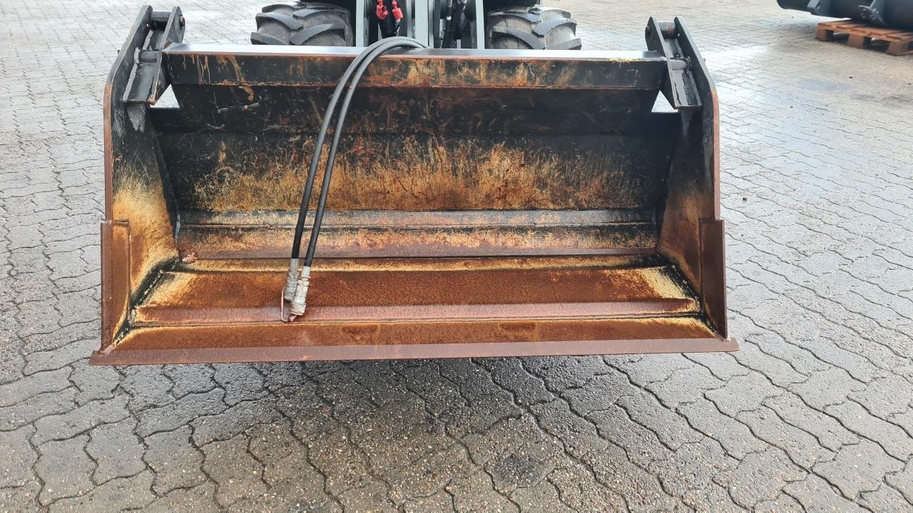 Sonstiges des Typs GiANT 4I1 SKOVL, Gebrauchtmaschine in Ribe (Bild 3)