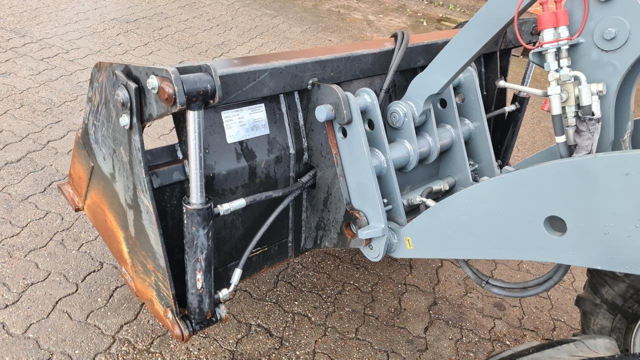 Sonstiges des Typs GiANT 4I1 SKOVL, Gebrauchtmaschine in Ribe (Bild 5)