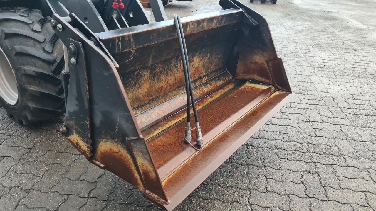 Sonstiges des Typs GiANT 4I1 SKOVL, Gebrauchtmaschine in Ribe (Bild 1)