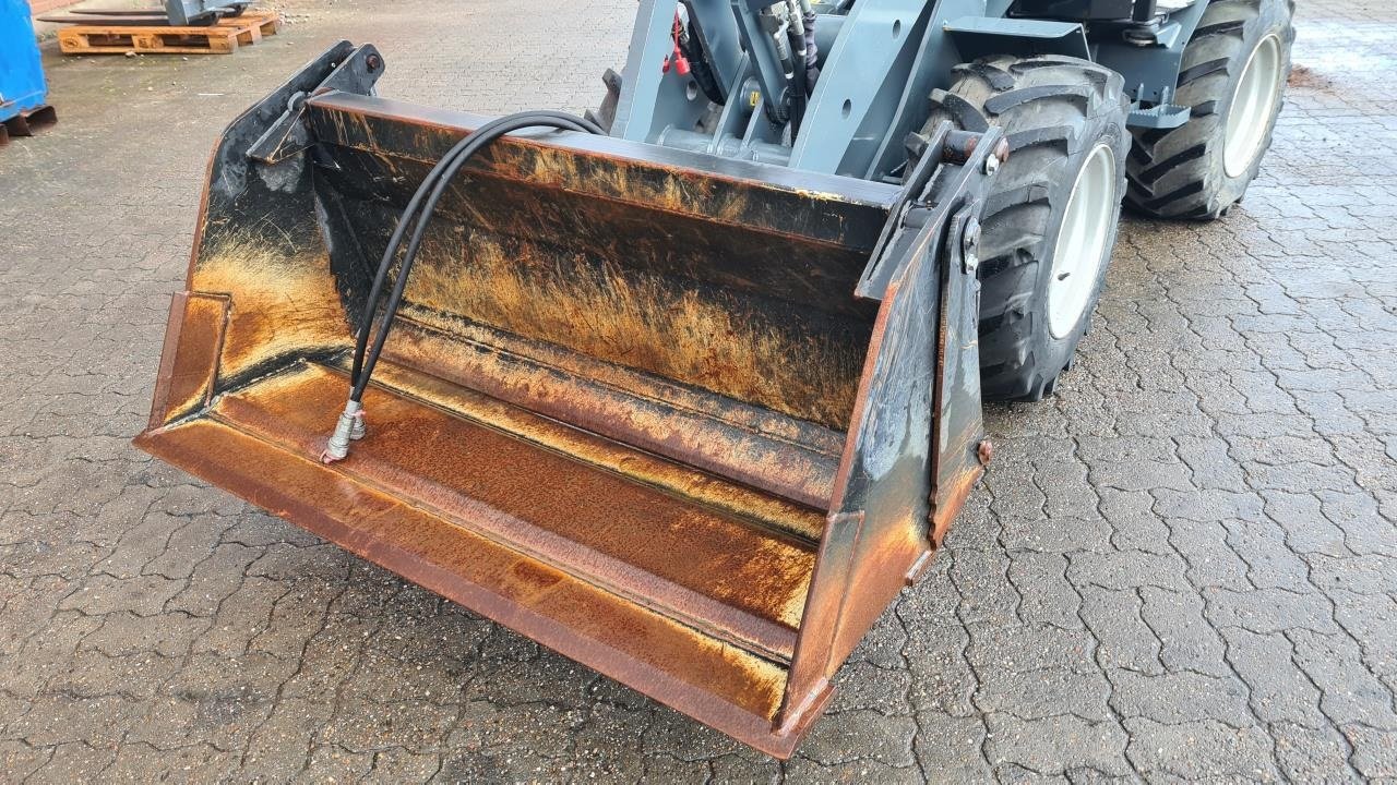 Sonstiges des Typs GiANT 4I1 SKOVL, Gebrauchtmaschine in Ribe (Bild 2)