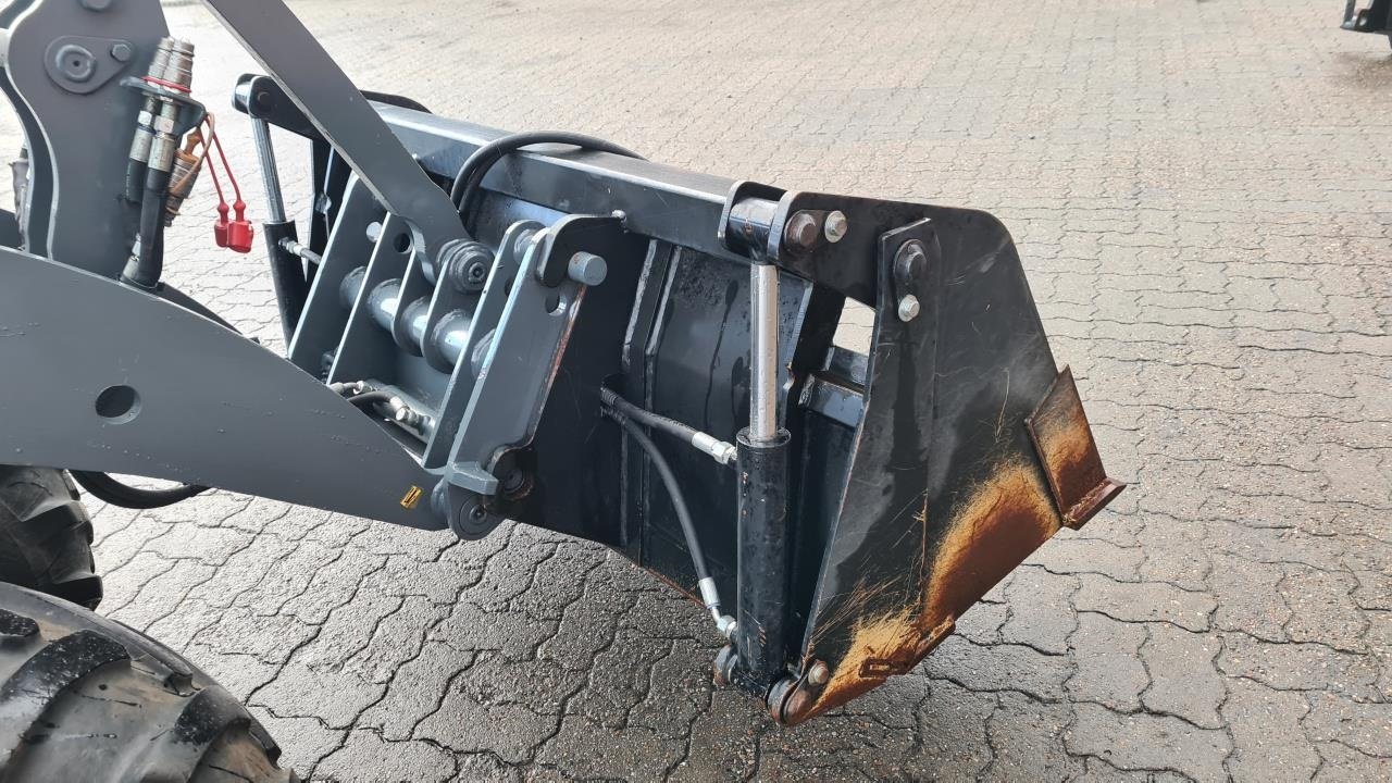 Sonstiges des Typs GiANT 4I1 SKOVL, Gebrauchtmaschine in Ribe (Bild 4)