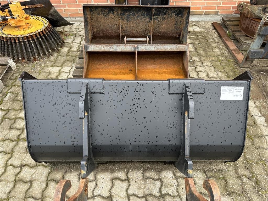 Sonstiges of the type GiANT Giant 130 cm. jordskovl, Gebrauchtmaschine in Gjerlev J. (Picture 1)