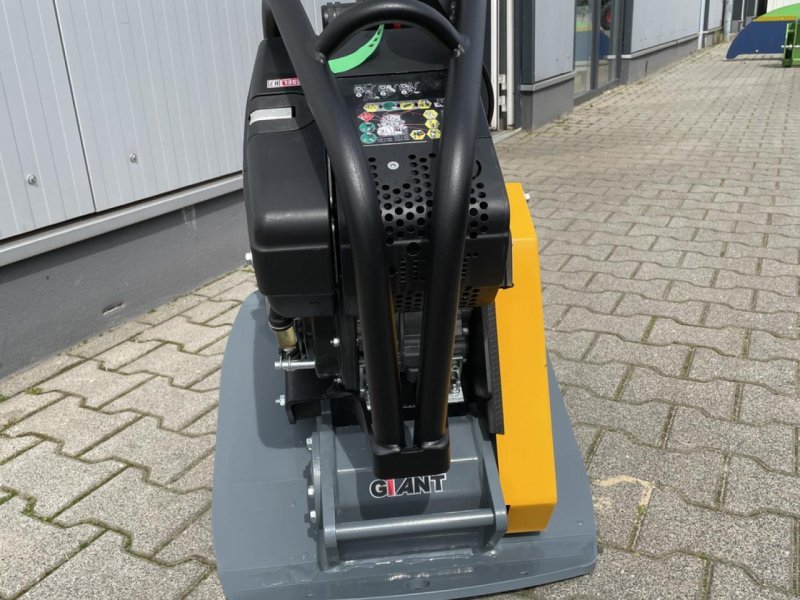 Sonstiges typu GiANT GP2155D, Neumaschine v Emsbüren (Obrázek 2)