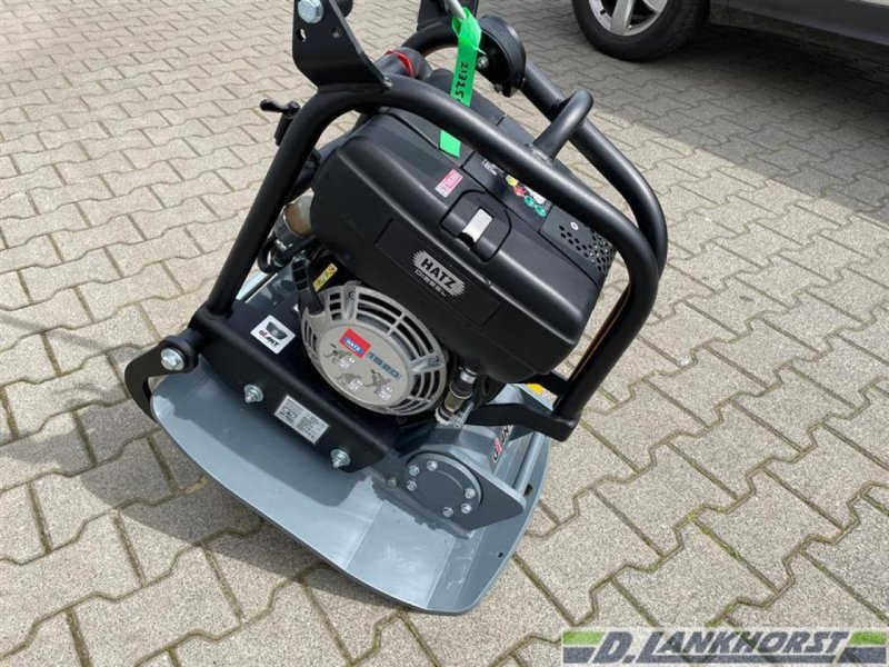 Sonstiges typu GiANT GP2155D, Neumaschine v Emsbüren (Obrázek 3)