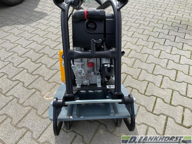 Sonstiges typu GiANT GP2155D, Neumaschine v Emsbüren (Obrázek 4)