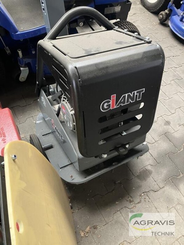 Sonstiges of the type GiANT GPR3558D, Vorführmaschine in Lage (Picture 3)