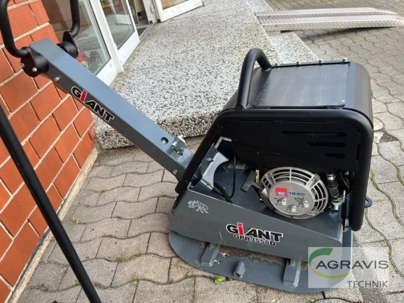 Sonstiges des Typs GiANT GPR3558D, Neumaschine in Espelkamp (Bild 2)