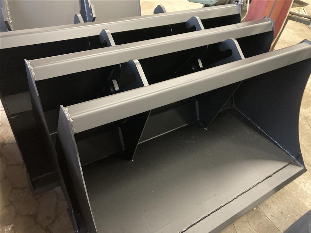 Sonstiges des Typs GiANT Kompaktskovl 160 cm, Gebrauchtmaschine in Sabro (Bild 2)