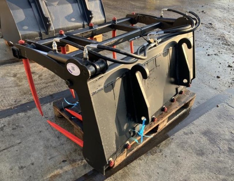 Sonstiges du type GiANT MO, Gebrauchtmaschine en Middelfart (Photo 3)