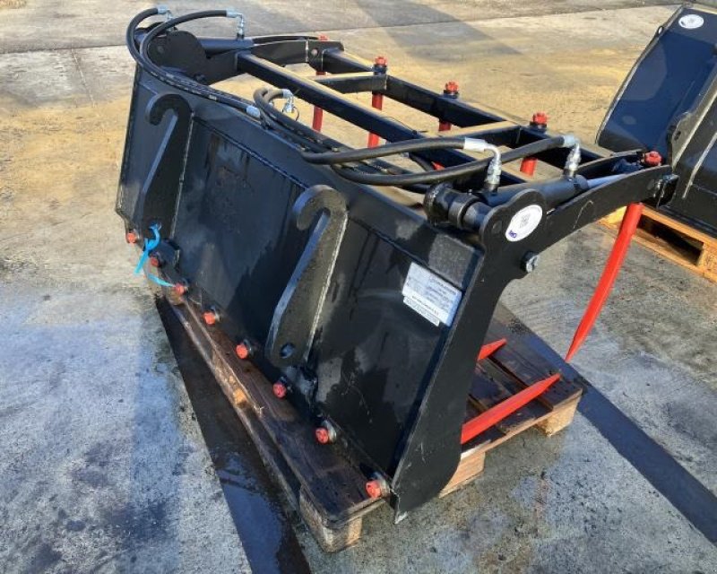 Sonstiges du type GiANT MO, Gebrauchtmaschine en Middelfart (Photo 4)