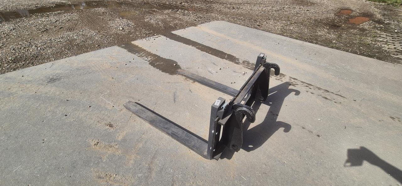 Sonstiges of the type GiANT PALLEGAFFELSÆT, Gebrauchtmaschine in Ringkøbing (Picture 3)