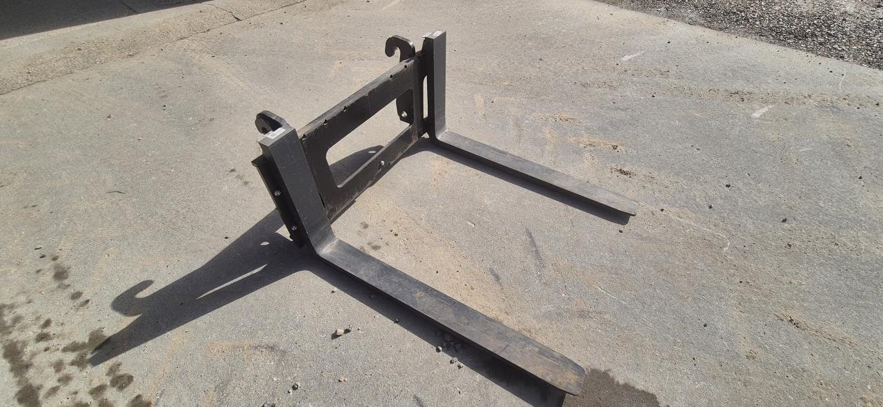 Sonstiges of the type GiANT PALLEGAFFELSÆT, Gebrauchtmaschine in Ringkøbing (Picture 1)