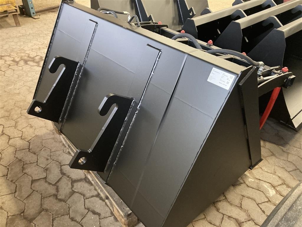 Sonstiges des Typs GiANT Volume skovl 150cm, Gebrauchtmaschine in Sabro (Bild 1)