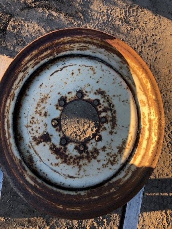 Sonstiges of the type GKN 15 X 30, Gebrauchtmaschine in Gjerlev J. (Picture 1)