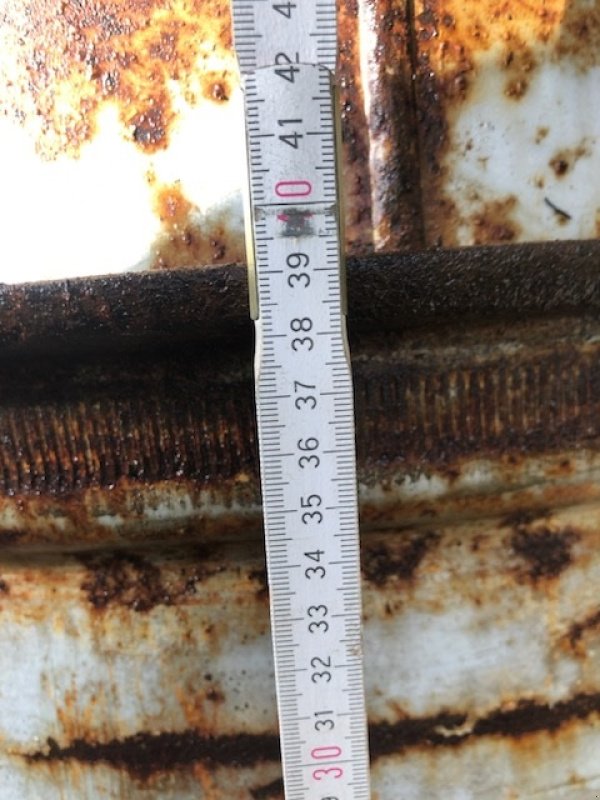 Sonstiges des Typs GKN 15x30 tvillingehjuls fælge uden låse, Gebrauchtmaschine in Gjerlev J. (Bild 3)