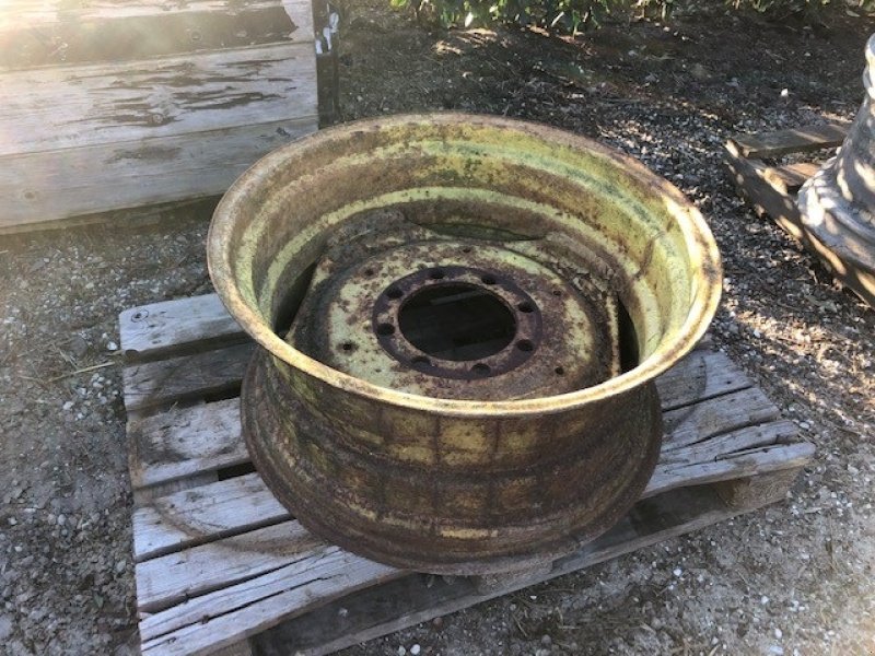 Sonstiges des Typs GKN 15X30, Gebrauchtmaschine in Gjerlev J. (Bild 2)