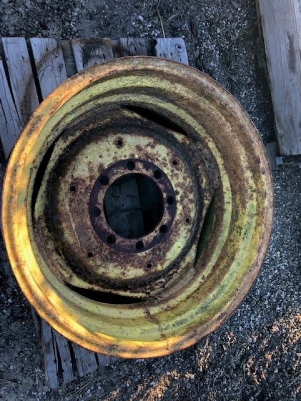 Sonstiges des Typs GKN 15X30, Gebrauchtmaschine in Gjerlev J. (Bild 1)