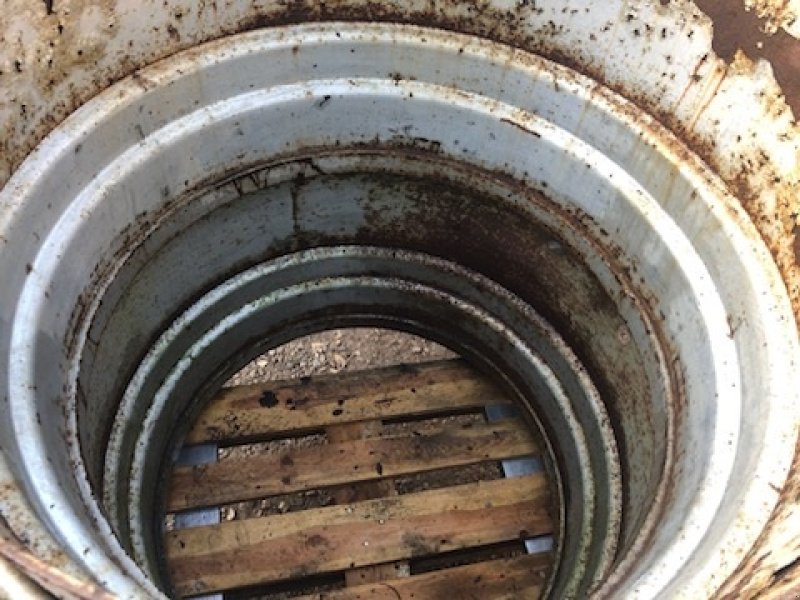 Sonstiges des Typs GKN 15x38 tvillingehjuls fælge uden låse, Gebrauchtmaschine in Gjerlev J. (Bild 2)