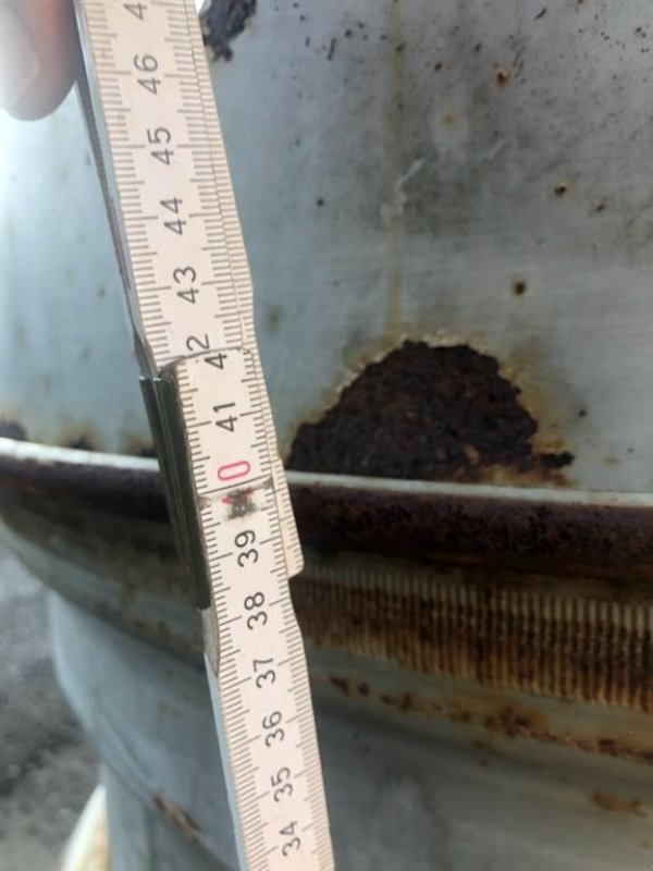 Sonstiges des Typs GKN 15x38 tvillingehjuls fælge uden låse, Gebrauchtmaschine in Gjerlev J. (Bild 3)