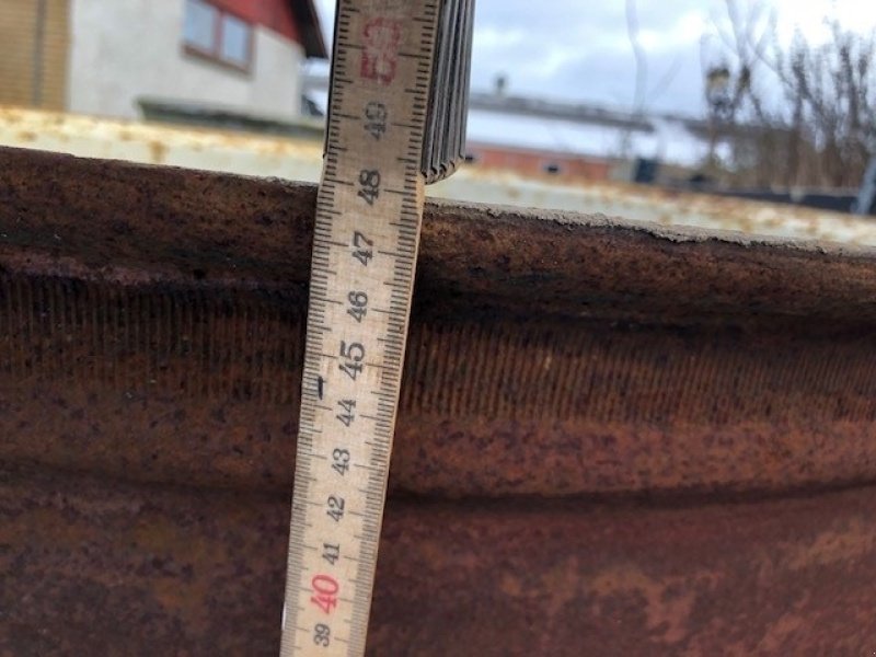 Sonstiges des Typs GKN 18 X 38, Gebrauchtmaschine in Gjerlev J. (Bild 2)