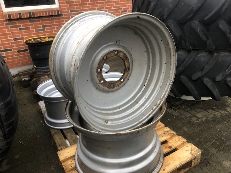 Sonstiges des Typs GKN 20x32 8 huls, Gebrauchtmaschine in Gjerlev J. (Bild 2)