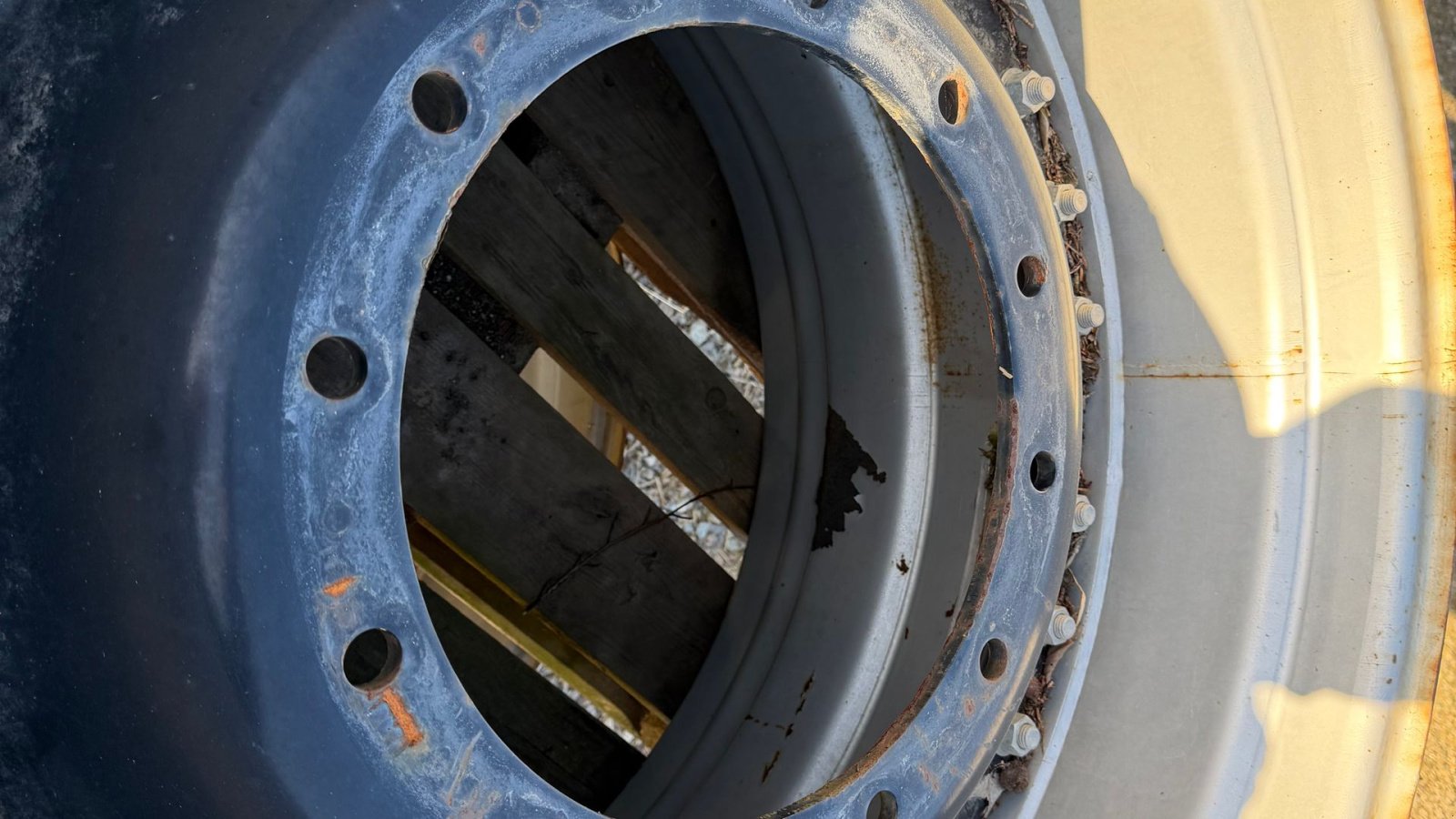 Sonstiges del tipo GKN 23X34, Gebrauchtmaschine en Gjerlev J. (Imagen 2)