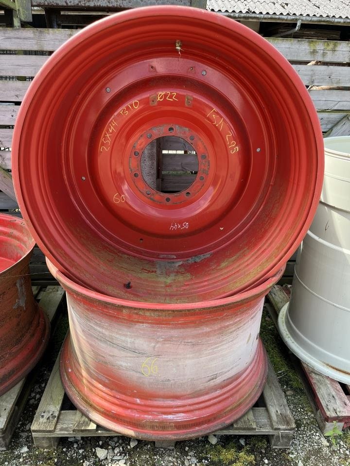 Sonstiges du type GKN 25" X 44", Gebrauchtmaschine en Grindsted (Photo 1)