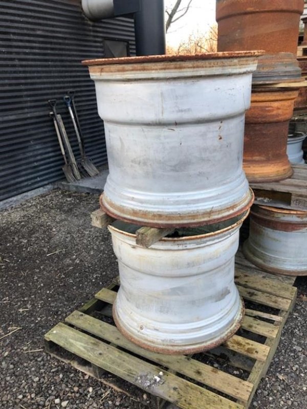 Sonstiges of the type GKN 27x32 10 huls 280/335 fra NH CX, Gebrauchtmaschine in Gjerlev J. (Picture 1)