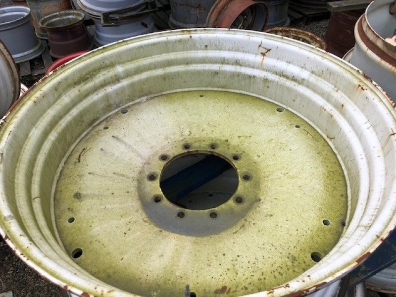 Sonstiges des Typs GKN DW20BX42 Fælge, Gebrauchtmaschine in Gjerlev J. (Bild 2)