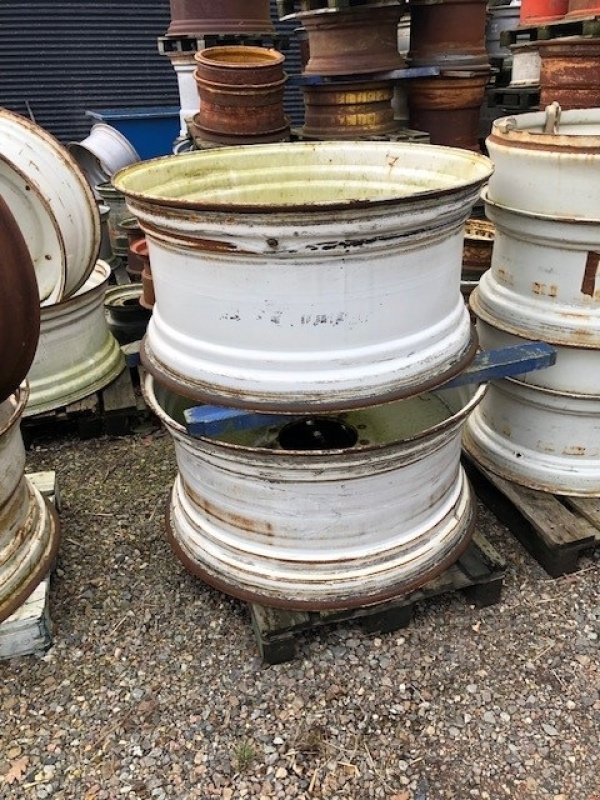 Sonstiges des Typs GKN DW20BX42 Fælge, Gebrauchtmaschine in Gjerlev J. (Bild 1)