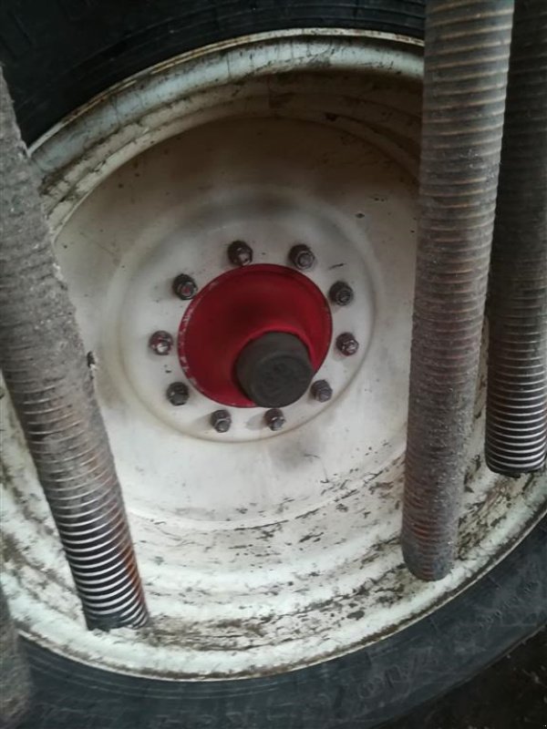 Sonstiges typu GKN SAMSON, Gebrauchtmaschine v Hjortshøj (Obrázek 2)