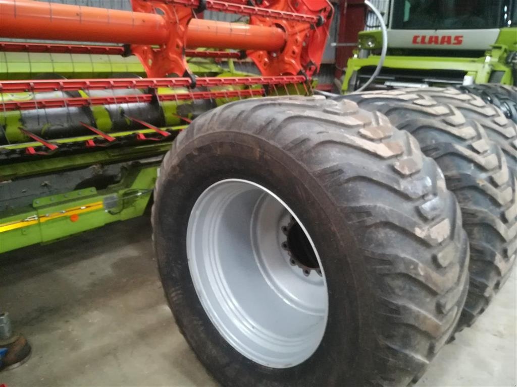 Sonstiges typu GKN SAMSON, Gebrauchtmaschine v Hjortshøj (Obrázek 1)