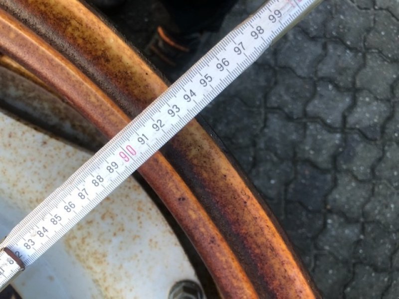 Sonstiges des Typs GKN Sprøjtehjul 10x36 10 huls, Gebrauchtmaschine in Gjerlev J. (Bild 3)