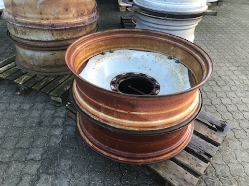 Sonstiges des Typs GKN Sprøjtehjul 10x36 10 huls, Gebrauchtmaschine in Gjerlev J. (Bild 1)