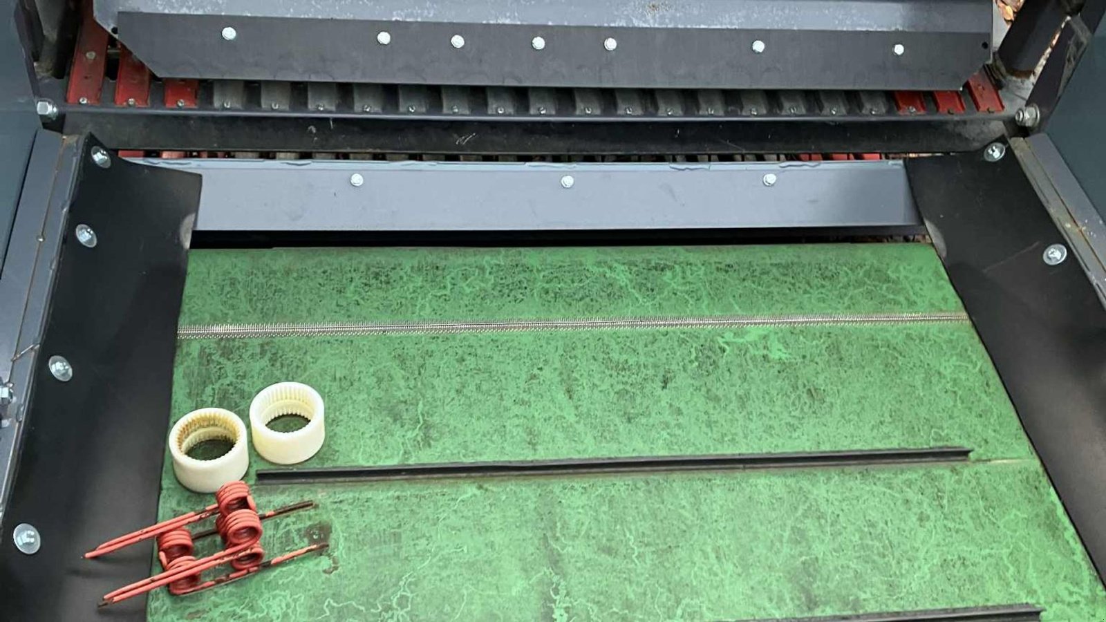 Sonstiges des Typs GMC BIO PICK UP GMC BIO PICK UP, Gebrauchtmaschine in Glamsbjerg (Bild 10)