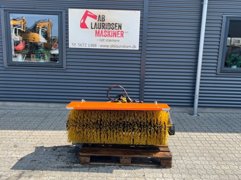 Sonstiges des Typs GMR ff1300 130cm mekanisk kost hydraulisk sving, Gebrauchtmaschine in Rønnede (Bild 1)