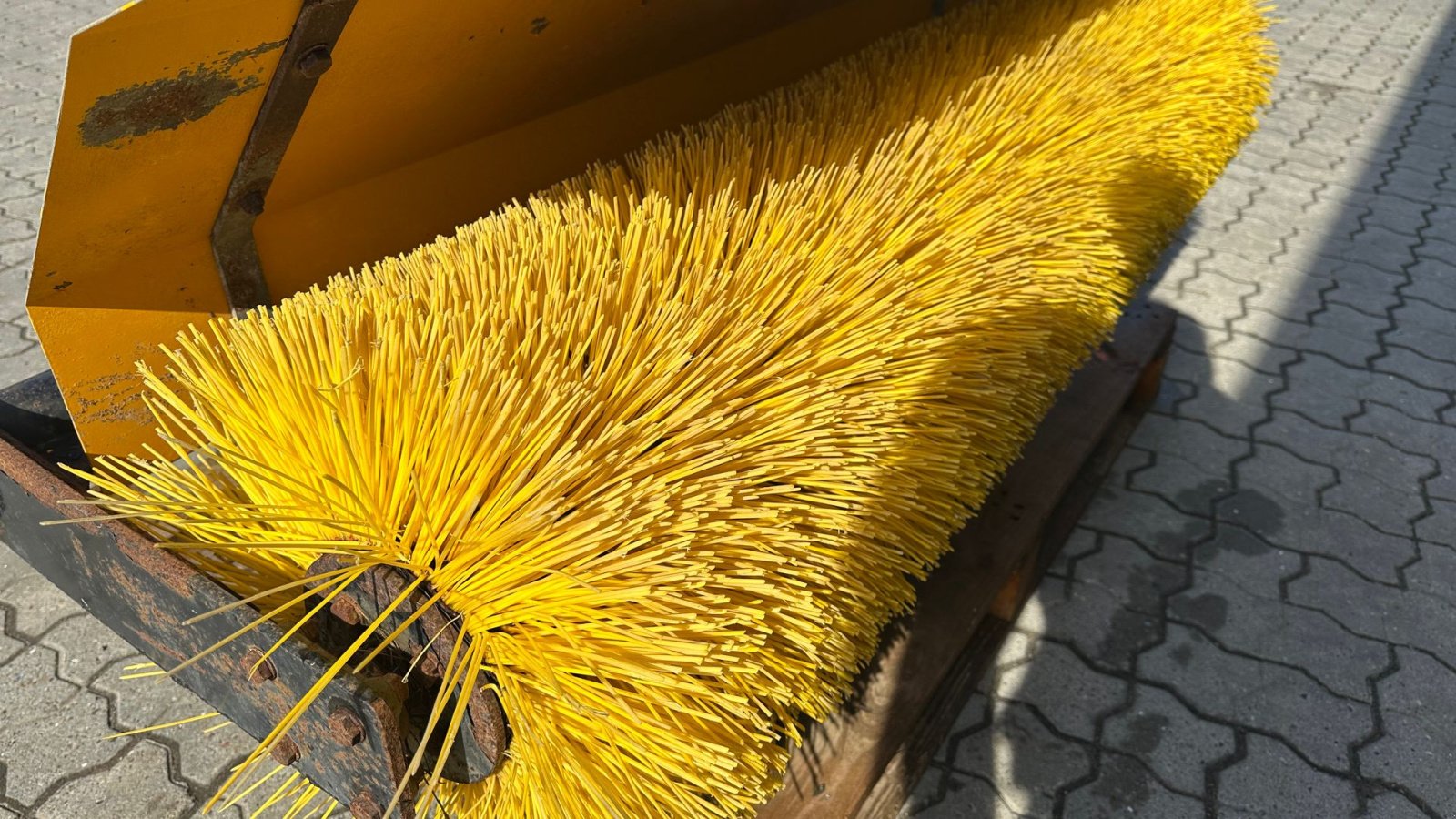 Sonstiges от тип GMR FF1500L, Gebrauchtmaschine в Rønnede (Снимка 6)