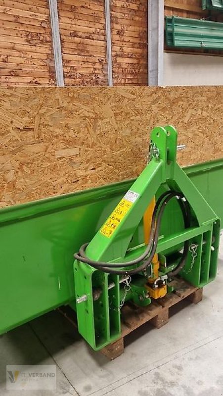 Sonstiges typu Göweil GHU 10/2000, Gebrauchtmaschine v Fischbach/Clervaux (Obrázek 6)