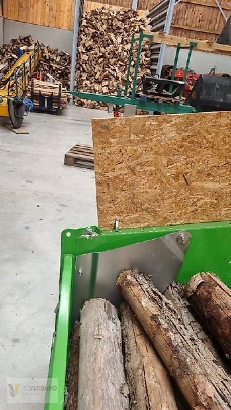 Sonstiges typu Göweil GHU 10/2000, Gebrauchtmaschine v Fischbach/Clervaux (Obrázek 5)