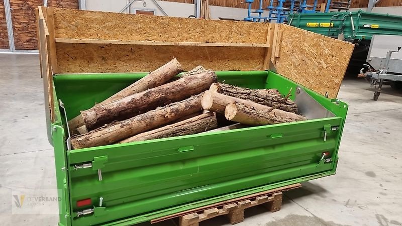 Sonstiges typu Göweil GHU 10/2000, Gebrauchtmaschine v Fischbach/Clervaux (Obrázek 3)