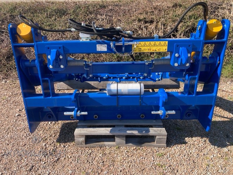 Sonstiges del tipo Göweil RBS, Neumaschine en Kandern-Tannenkirch (Imagen 2)