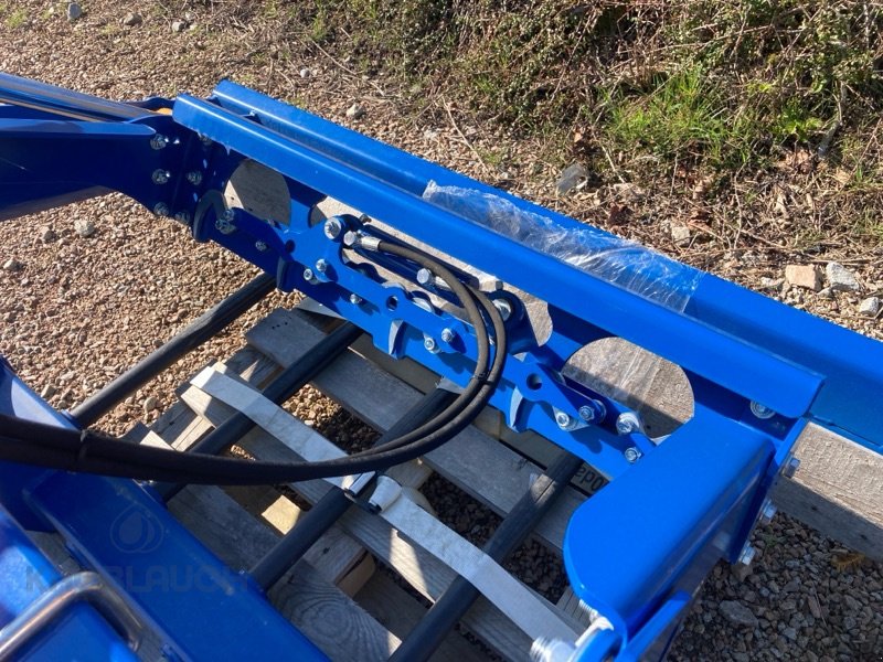 Sonstiges del tipo Göweil RBS, Neumaschine en Kandern-Tannenkirch (Imagen 3)