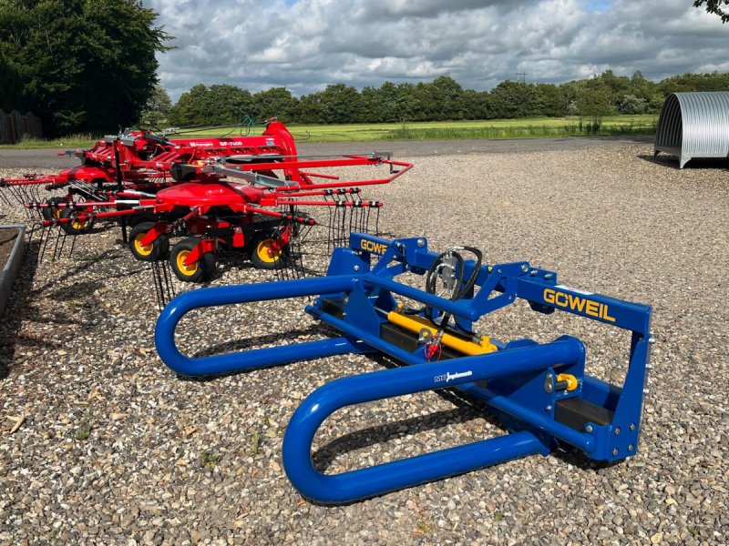 Sonstiges Türe ait Göweil Sonstiges, Gebrauchtmaschine içinde Skive (resim 1)