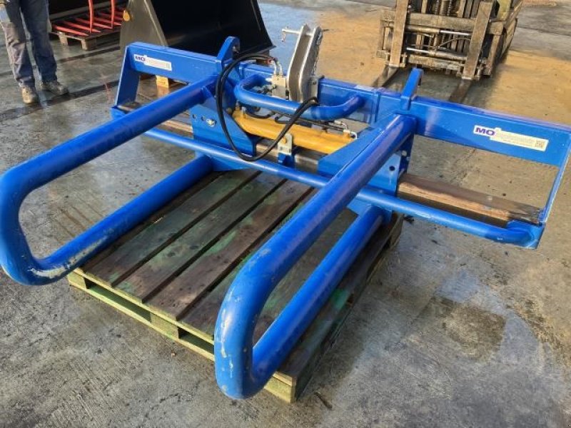 Sonstiges Türe ait Göweil UNIBALE WRAPTANG, Gebrauchtmaschine içinde Middelfart (resim 2)