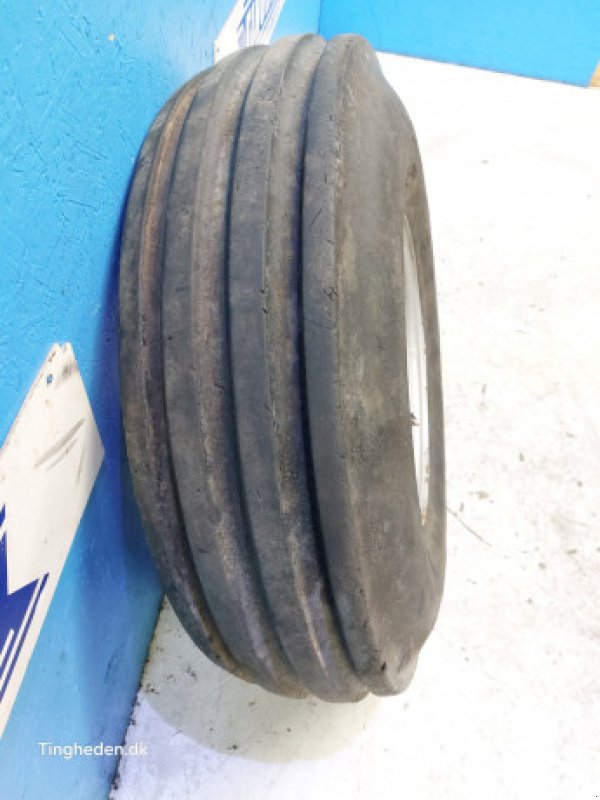 Sonstiges typu GoodYear 16"   10.00-16, Gebrauchtmaschine v Hemmet (Obrázek 9)